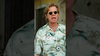 The Deal shorts trailer [upl. by Odrareg]