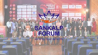 11th Sankalp Africa Day Two Plenary [upl. by Nwahsuq]