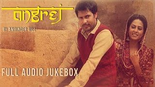 Kafka Official Video  Amrinder Gill  Gurlez Akhtar  Dr Zeus  Raj Ranjodh  Judaa 3  Chapter 2 [upl. by Hooper33]