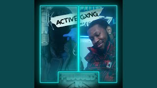 Active Gxng x Fumez The Engineer  Plugged In [upl. by Amaryl179]