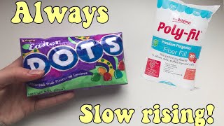 How I make my paper squishies slow rising  tutorial [upl. by Annahtur]