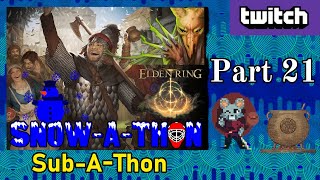 SnowAThon  Part 21 Slay the Spire [upl. by Hildebrandt]