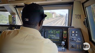 What does an MNR Locomotive Engineer do [upl. by Jacinthe]