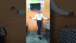 Moka soka song 😍dance shortvideo by devesh bssd [upl. by Goulder]