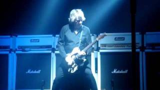 Status Quo  Caroline  Llandudno Venue Cymru 011210 HQ [upl. by Rhoads258]