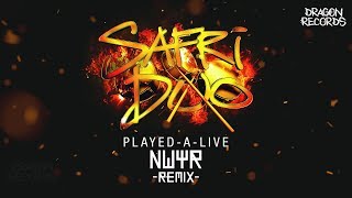 Safri Duo  Played A Live NWYR amp Willem De Roo Remix [upl. by Hendricks]