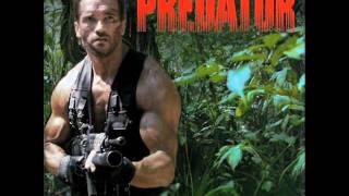 Predator  Cut Em Down [upl. by Garber]