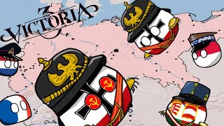 German Communism  Victoria 3 MP In A Nutshell [upl. by Diaz]