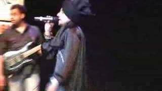 JAZZY B KHUSHIYAN Live Concert at Wonderland 03 [upl. by Grail710]