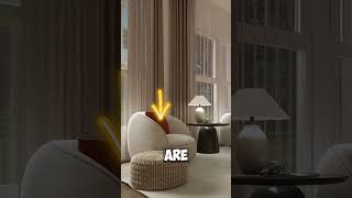 Top Tips for Arranging Furniture and Lighting in Your Family Hall highlights interiordesign [upl. by Najed733]