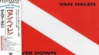 Van Halen  Secrets 1982 Remastered HQ [upl. by Alexei]