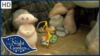 In the Night Garden Makka Pakka Gets Lost Full Episode [upl. by Ball]