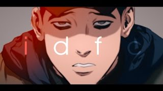 Killing Stalking  idfc  Short MMV [upl. by Annaiuq]