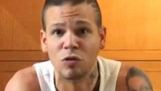 Calle 13  LiBertad FederaL  Down School Latin Rap [upl. by Latt876]