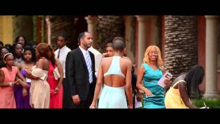 Yovanna amp Rick Wedding Video Preview [upl. by Lleunamme]