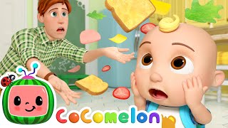 Get Ready with CoComelon  Back to School Edition  CoComelon Nursery Rhymes amp Kids Songs [upl. by Jarad]