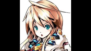 Elsword KR 씩씩한 청년 11심 코크 트스켠왕 [upl. by Forland]