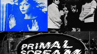 Primal Scream  Spirea X [upl. by Lebiram8]