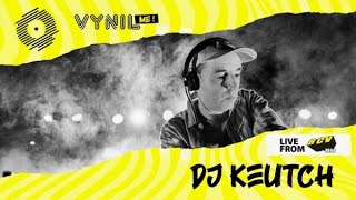 Vynil Me Saison 2  EP04  DJ Keutch [upl. by Effy]