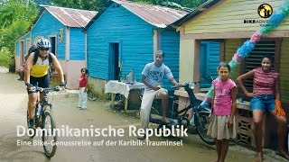 Bikereise Dominikanische Republik Tag 12 [upl. by Willie]