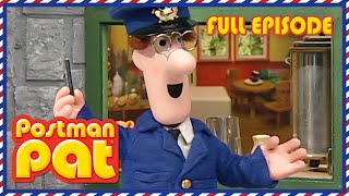 Postman Pat And The Missing Things  Postman Pat  Full Episode [upl. by Westerfield722]