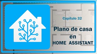 Home Assistant 3D Floorplan  Step by step with Yaml Part 2 [upl. by Yorgerg]