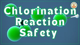 Chlorination safety [upl. by Rebmac]