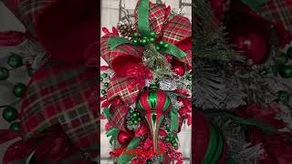 Christmas wreath [upl. by Uahc]