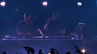 🇳🇱 CAMELPHAT LIVE  LOVELAND 2024 AMSTERDAM NIEDERLANDE 🇳🇱 [upl. by Eldred]