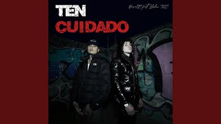 Ten Cuidado feat NieveDc [upl. by Siahc]