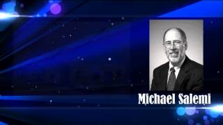 Michael Salemi  All the Facts About Banks  interview  Goldstein on Gelt  May 2013 [upl. by Anatole966]