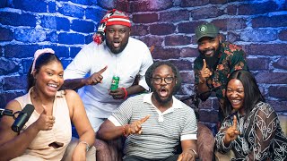 From Ghetto To Glory Featuring Daddy Showkey  The Honest Bunch Podcast S05EP13 [upl. by Gene958]