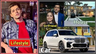 Mohit Kumar Lifestyle 2024GirlfriendEducationSalaryAgeFamilyCarNet WorthTellywoodGyan [upl. by Lsil807]