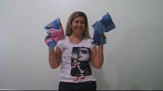 vamos chegar aos 10 mil inscritos  kit balões para fazer um arco com 2 cores [upl. by Pancho]