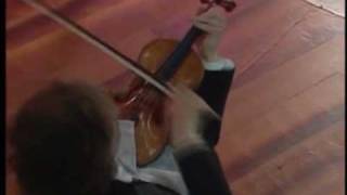 Paganini Caprice no14 HQ [upl. by Adaynek]