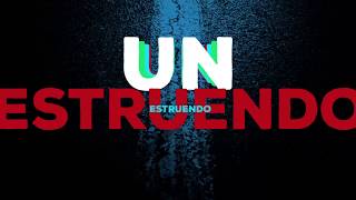 Redimidos  Nueva Generazion Lyric Video [upl. by Mervin]