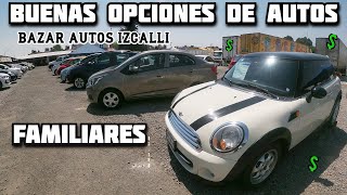 🤑 BUSCANDO AUTOS EN VENTA FAMILIARES JETTA TIIDA TOLEDO IBIZA BAZAR AUTOS IZCALLI COTIZA [upl. by Kaiser582]