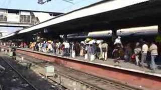 Train from NewDelhi to Sawai Madhopur [upl. by Henghold]