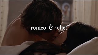 Romeo amp Juliet [upl. by Sylera440]