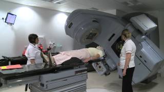 Thyroid Eye Disease  Radiotherapy [upl. by Eelirrem]