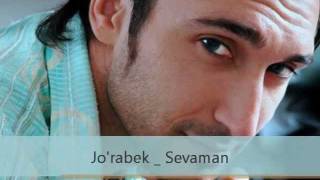 Jorabek  Sevaman [upl. by Brigida739]