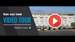 Fasteners Inc Professional Contractor Supply Video Tour [upl. by Edgar]