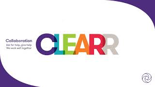 Grant Thornton CLEARR values [upl. by Lat]