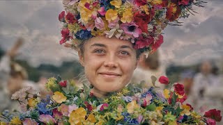 Midsommar 2019 Ending Scene 4K [upl. by Ahsilrac492]