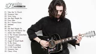 Hozier Greatest Hits [upl. by Annaeerb768]