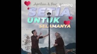 Setia Untuk SelamanyaAI Version [upl. by Senskell]