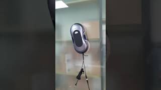 Smart Automatic Window Cleaning Robot New Design Electric Window Cleaner with Factory Price robot [upl. by Savadove]