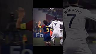 Bro Actived Ramos Mode in UCL Final 🥶 cristianoronaldo edit manutd football [upl. by Thaxter707]