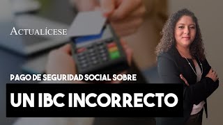 Consecuencias de no pagar la seguridad social correctamente [upl. by Xet]