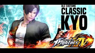 KOF XIV Yappari ESAKA OST [upl. by Luanni]